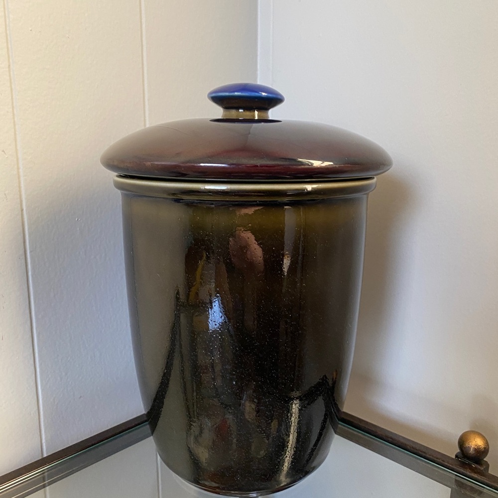 Lindt-Stymeist Jar